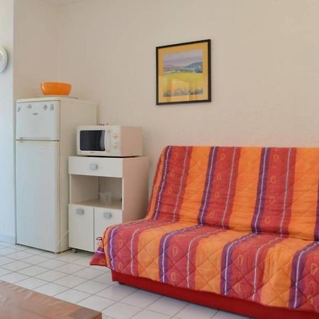 Apartament Appart Studio / Cabine 4 Couchages Argeles Sur Mer Zewnętrze zdjęcie