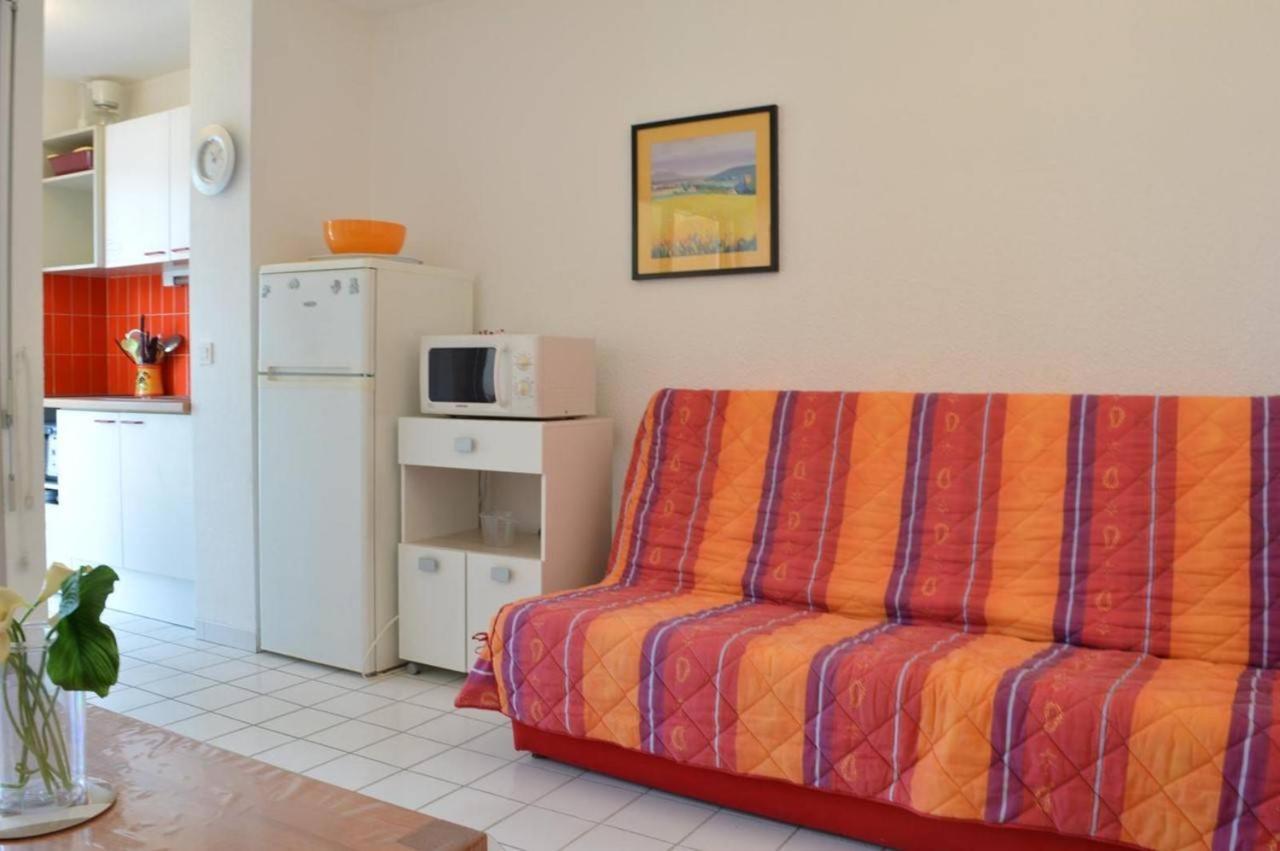 Apartament Appart Studio / Cabine 4 Couchages Argeles Sur Mer Zewnętrze zdjęcie