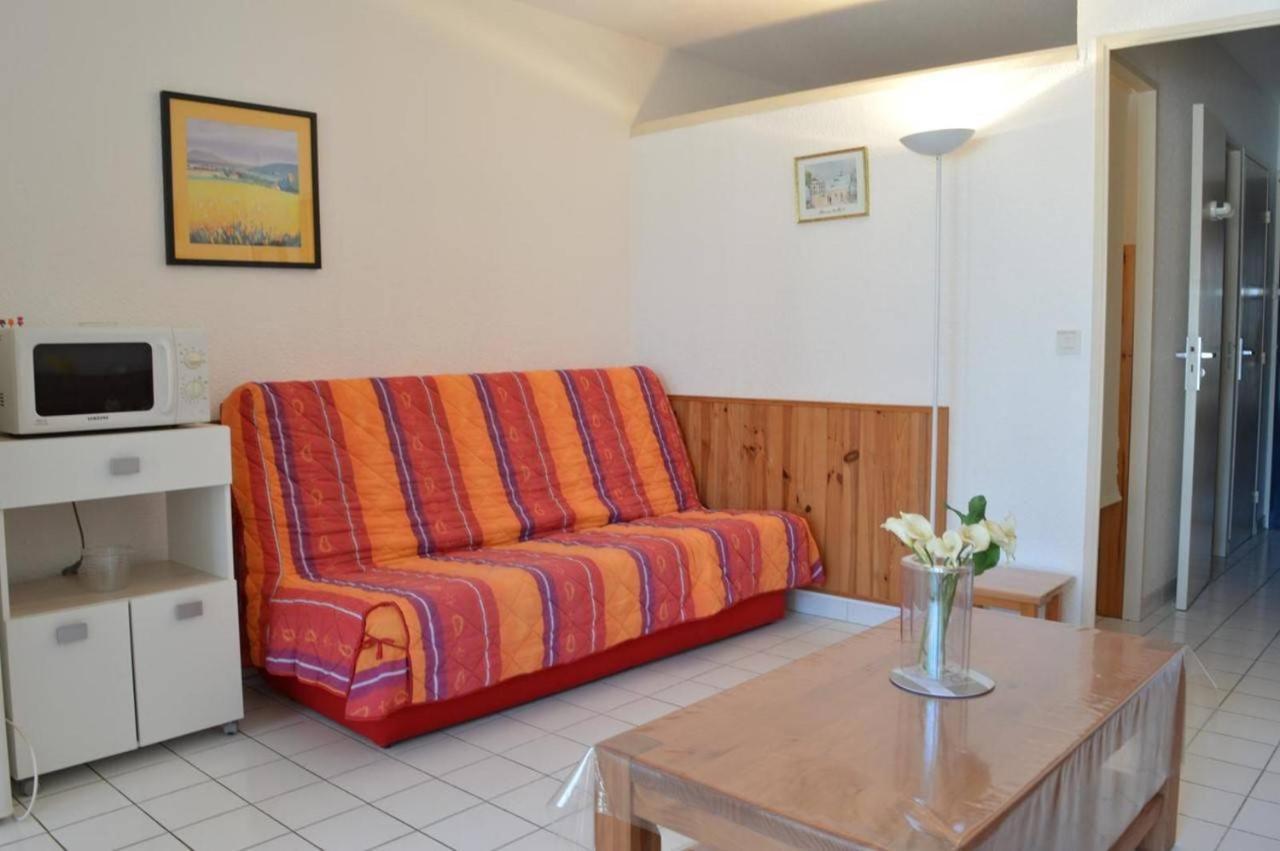 Apartament Appart Studio / Cabine 4 Couchages Argeles Sur Mer Zewnętrze zdjęcie