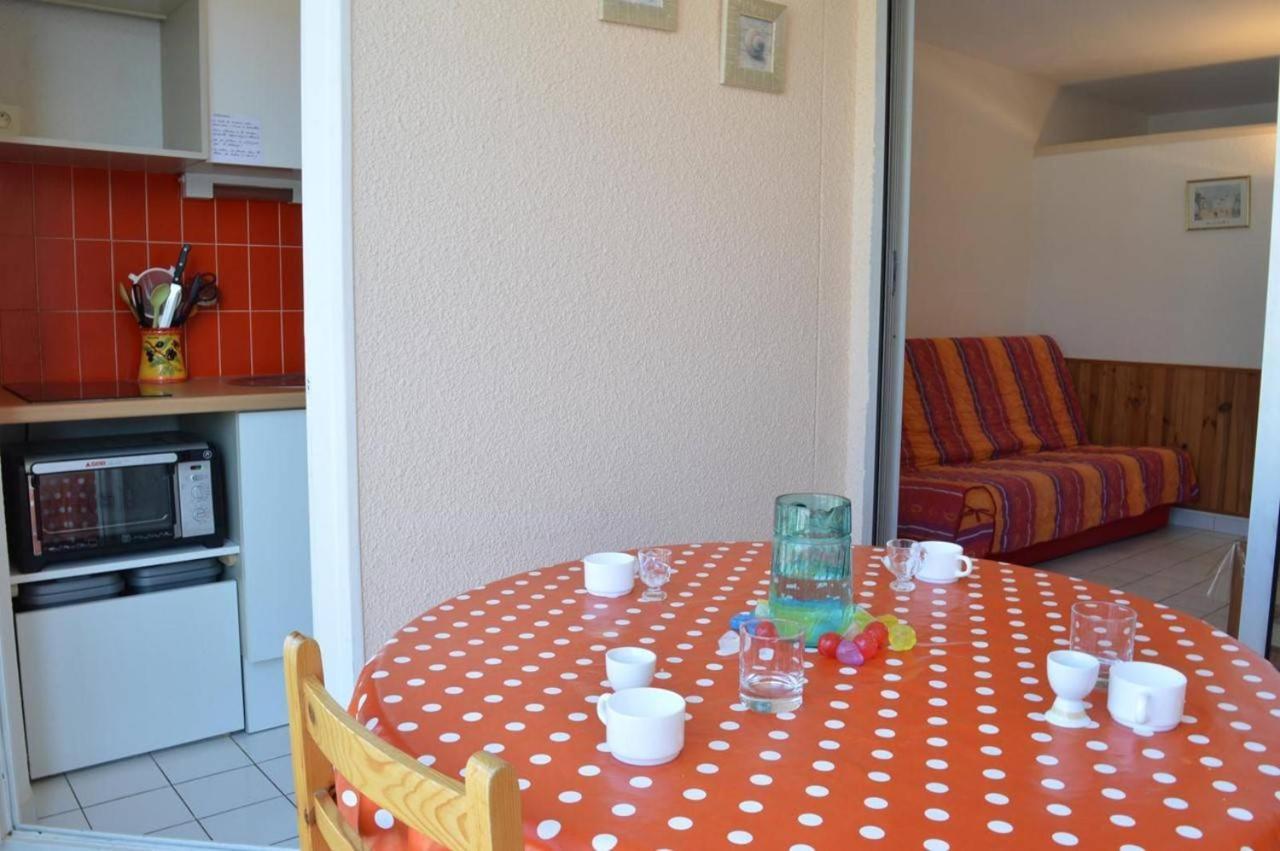 Apartament Appart Studio / Cabine 4 Couchages Argeles Sur Mer Zewnętrze zdjęcie